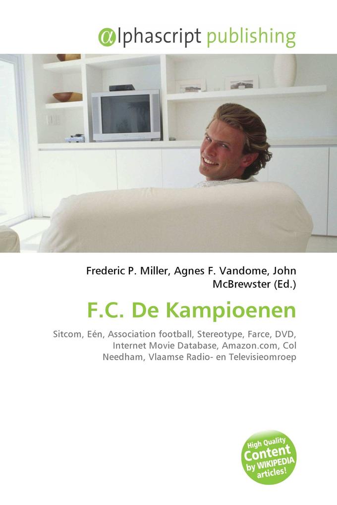F.C. De Kampioenen