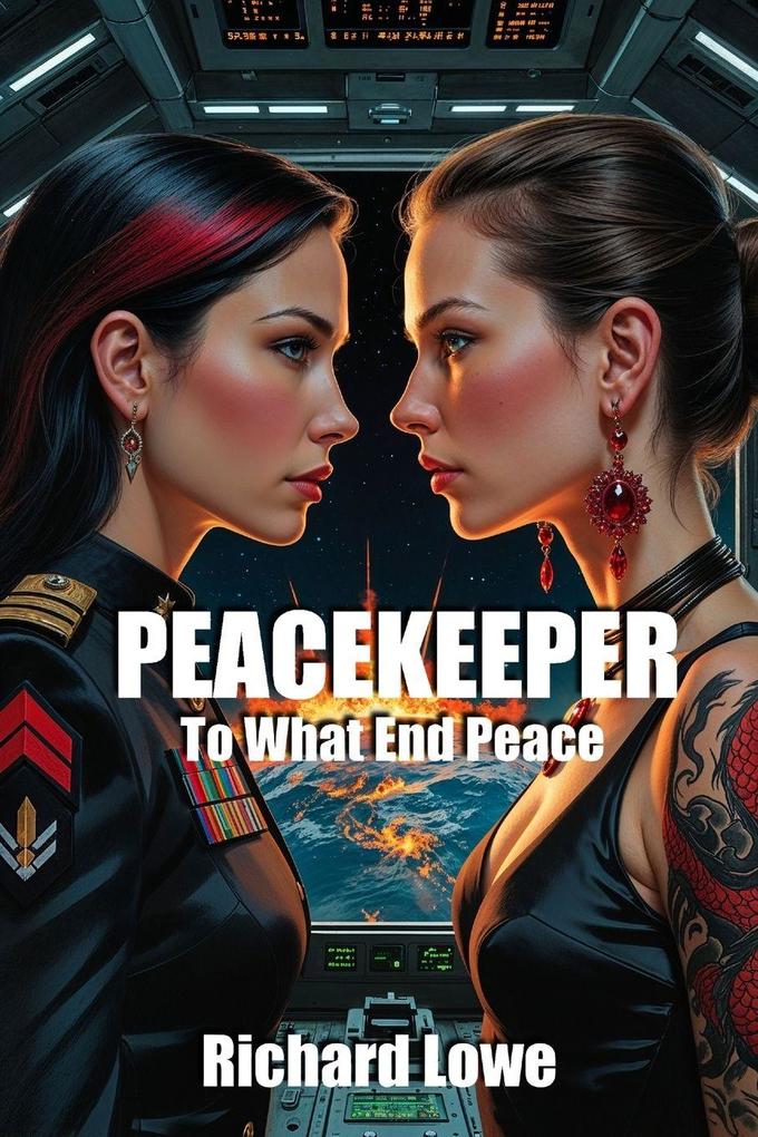 Peacekeeper