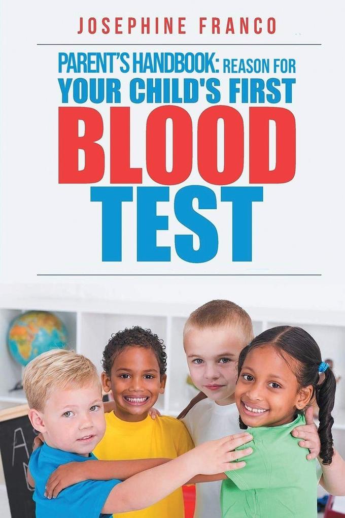 Parent's Handbook