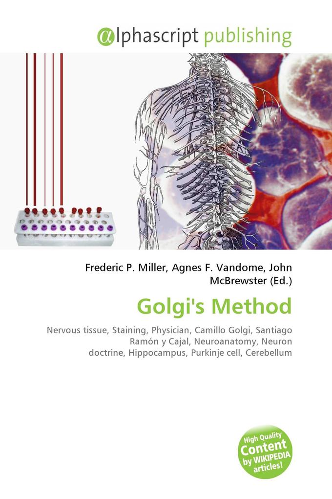 Golgi's Method
