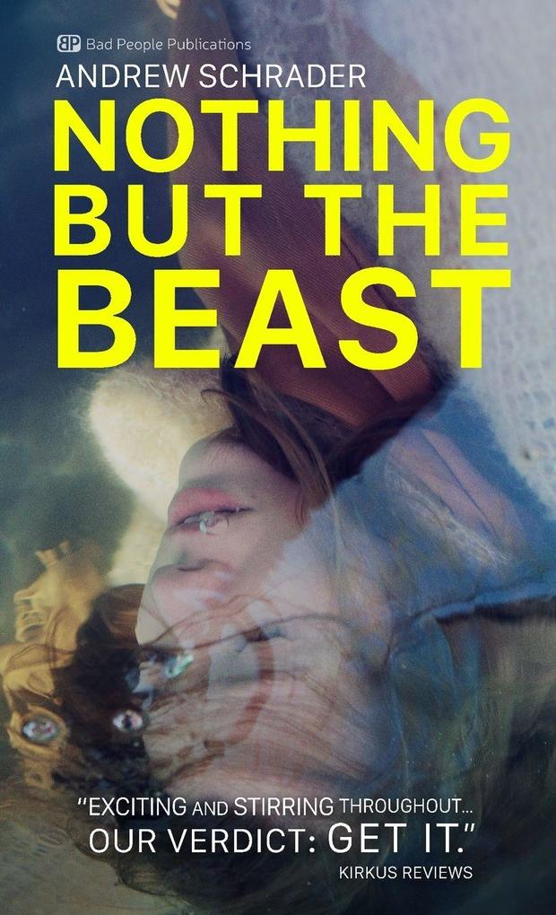 Nothing But The Beast