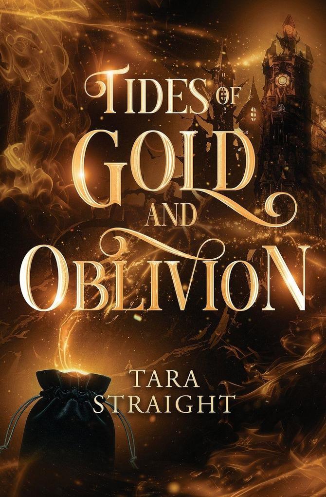 Tides of Gold and Oblivion