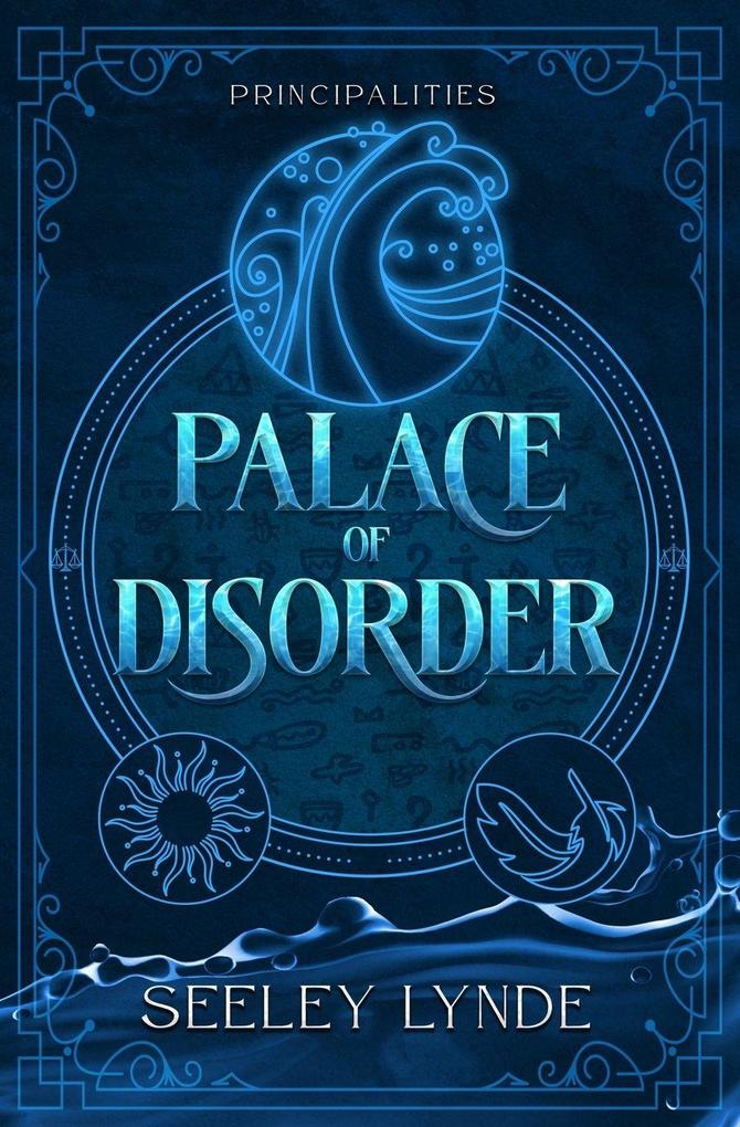 Palace of Disorder