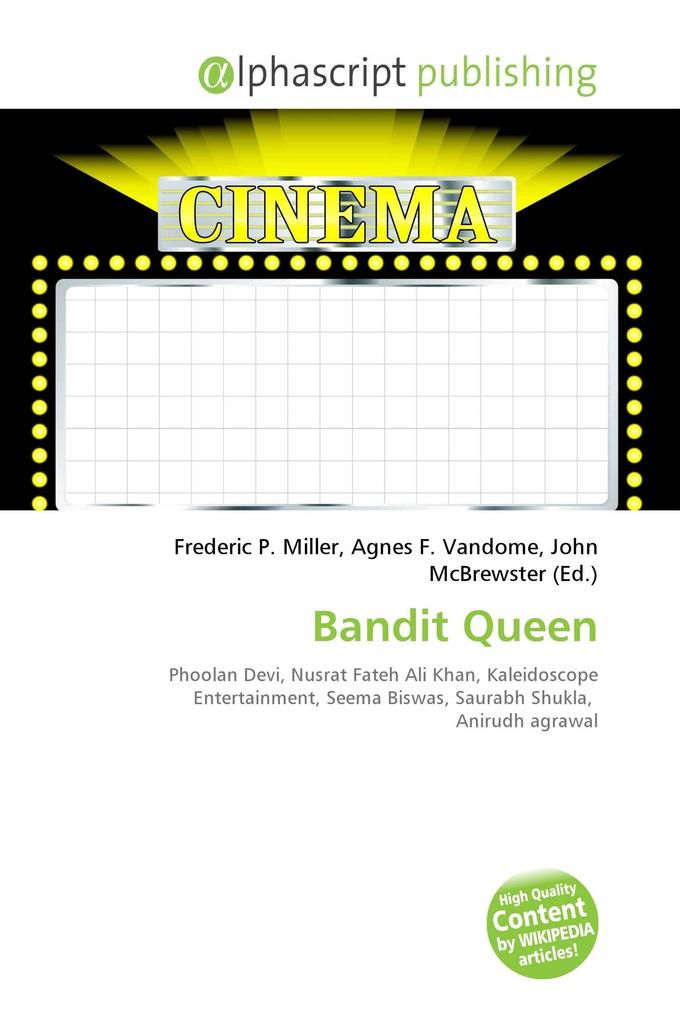Bandit Queen