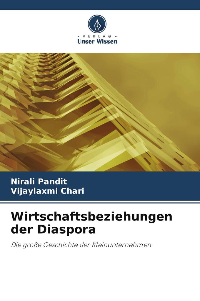 Wirtschaftsbeziehungen der Diaspora