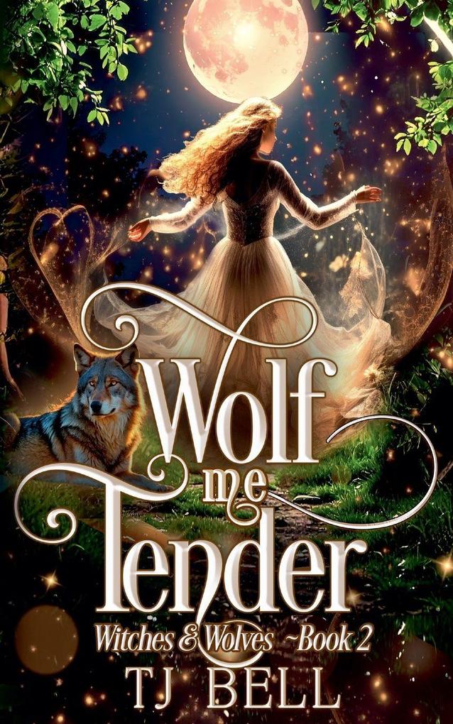 Wolf Me Tender
