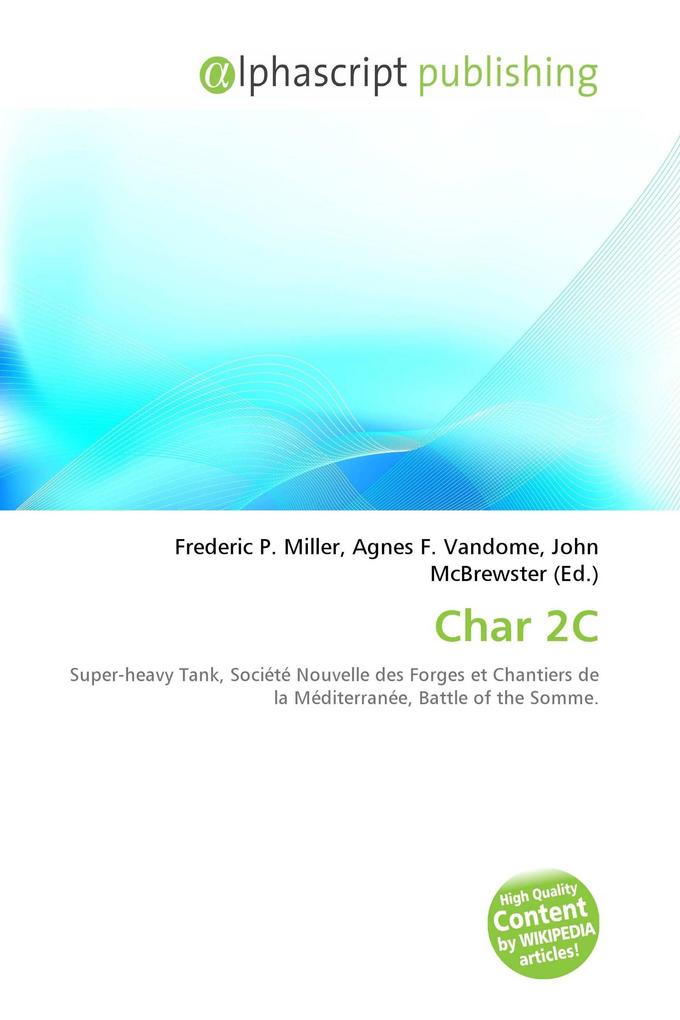Char 2C