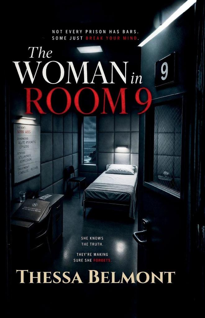 The Woman in Room 9