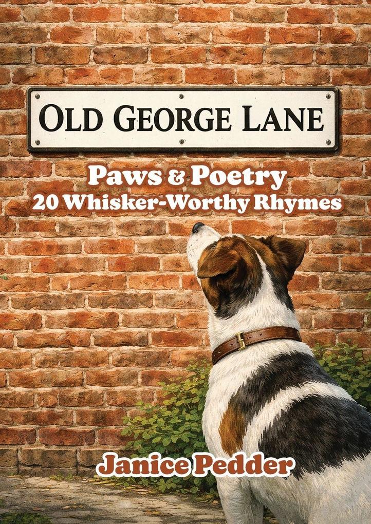 Old George Lane