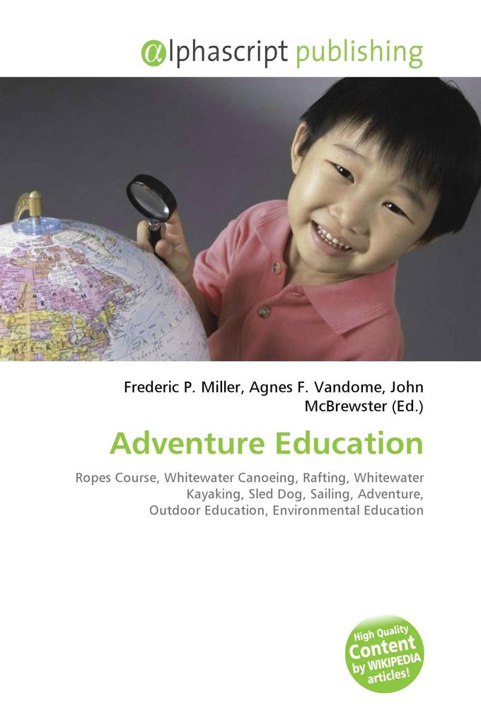 Adventure Education
