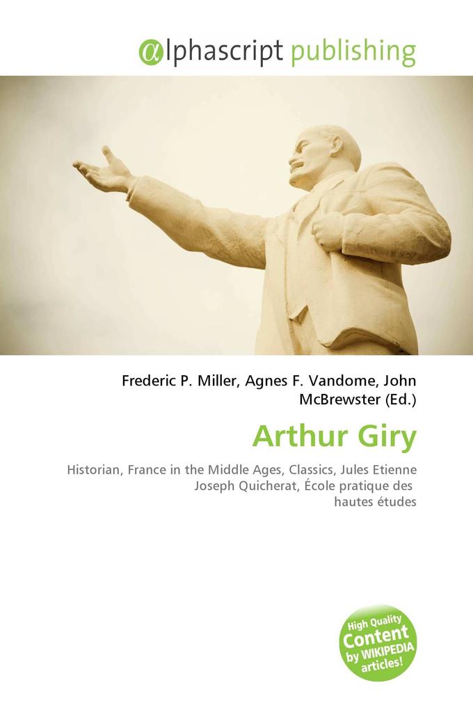 Arthur Giry