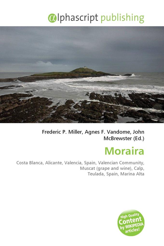 Moraira