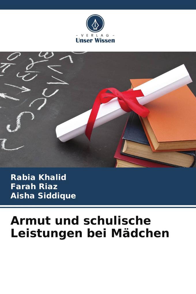Armut und schulische Leistungen bei Mädchen