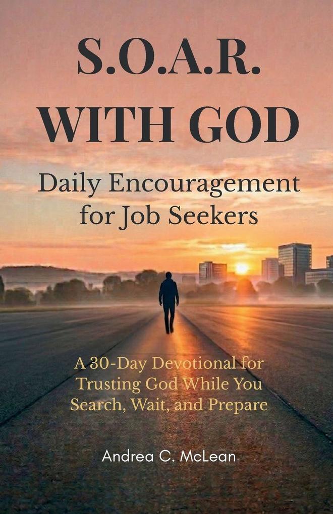 S.O.A.R. WITH GOD