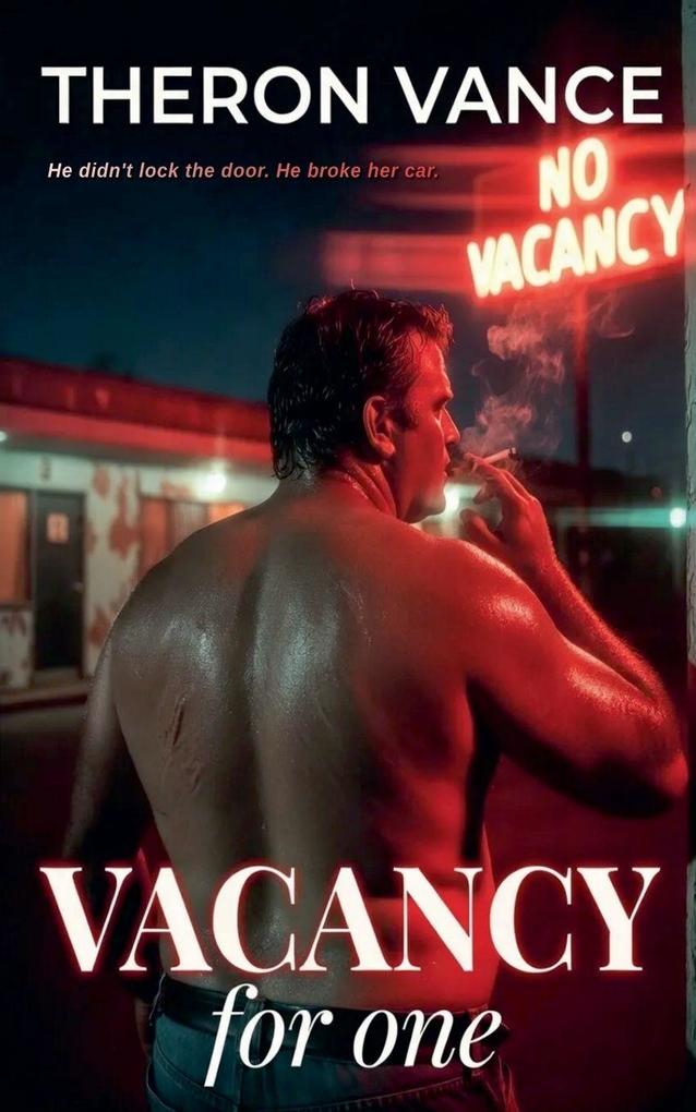 Vacancy for One