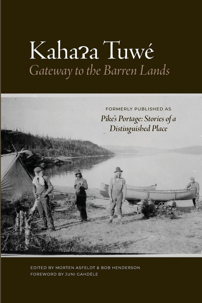 Kahaa Tuwé