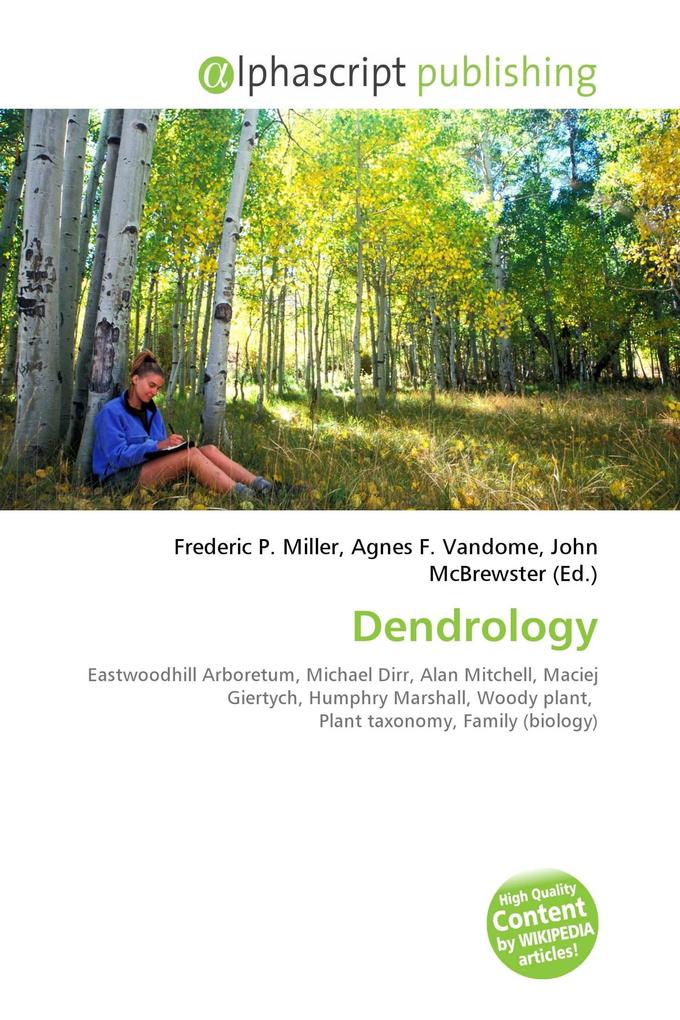 Dendrology