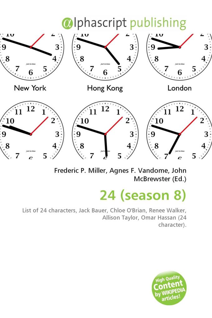 24 (season 8)