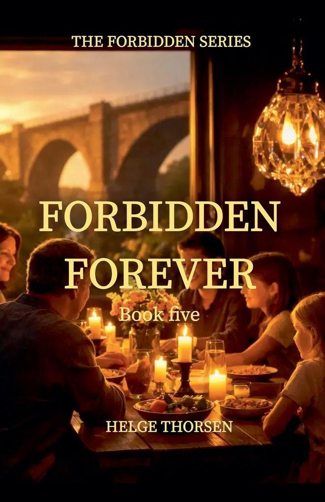 Forbidden Forever