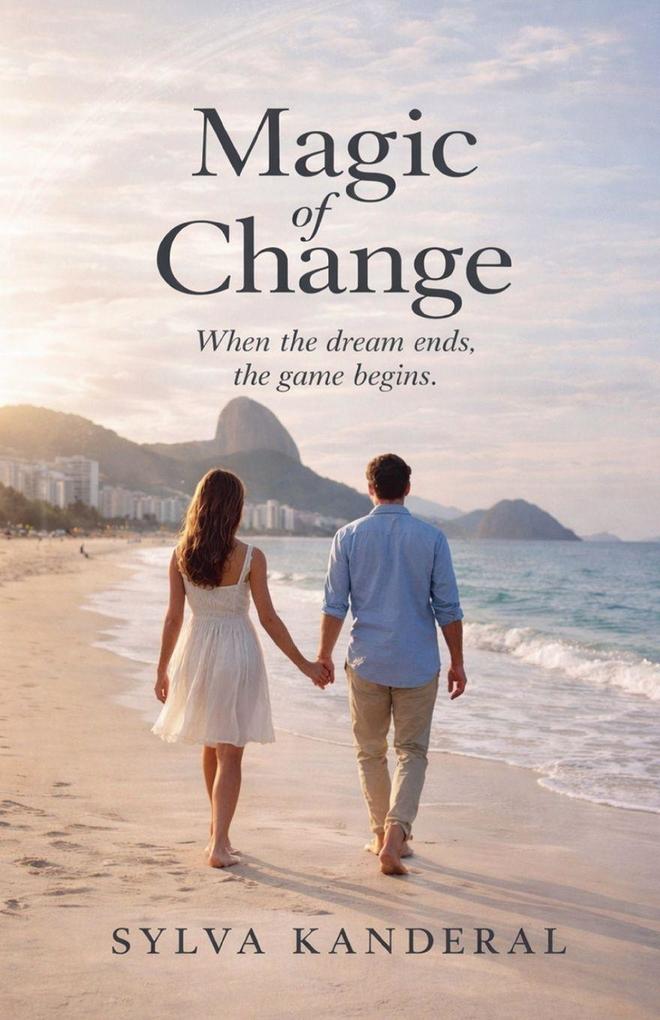 Magic of Change