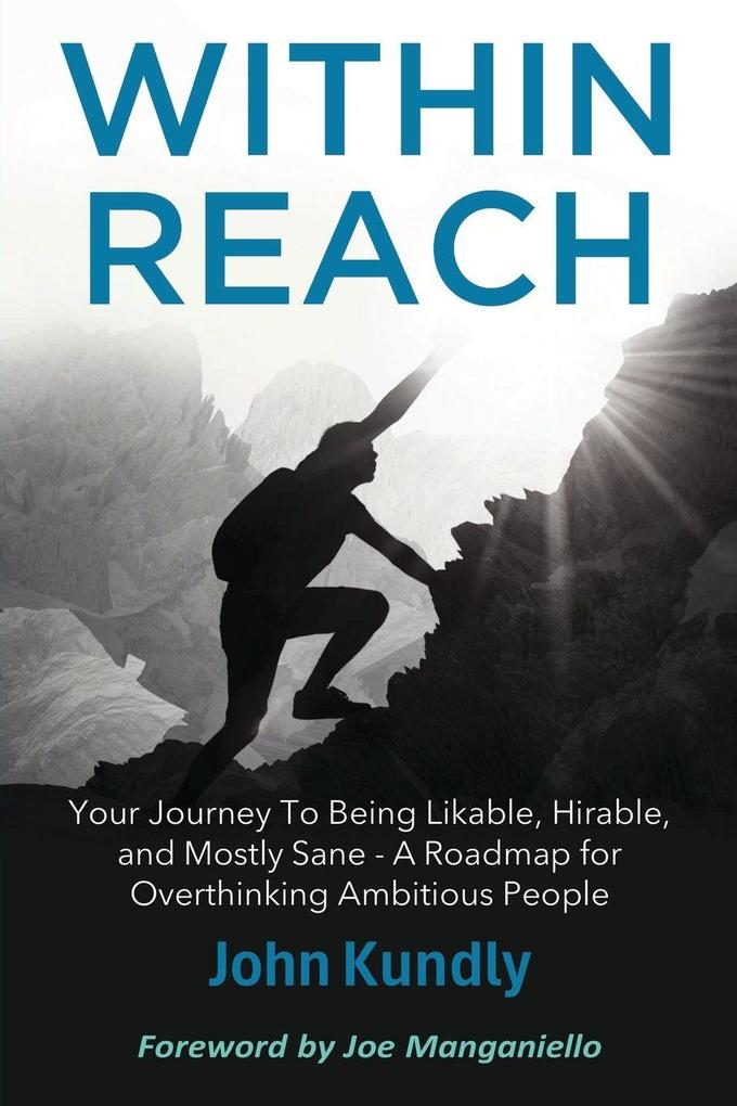 Within Reach