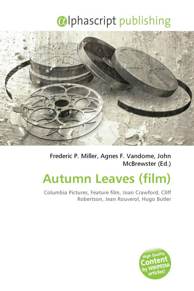 Autumn Leaves (film)