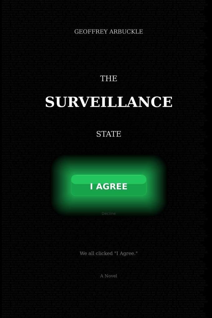 The Surveillance State