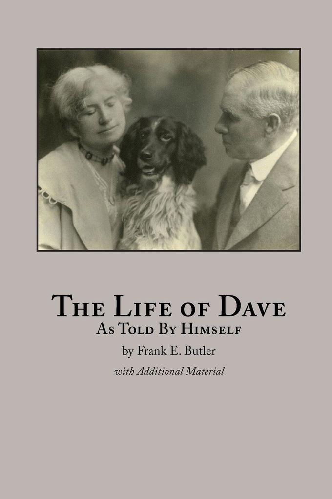 The Life of Dave
