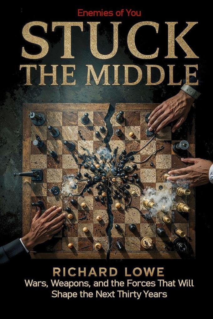 Stuck In the Middle