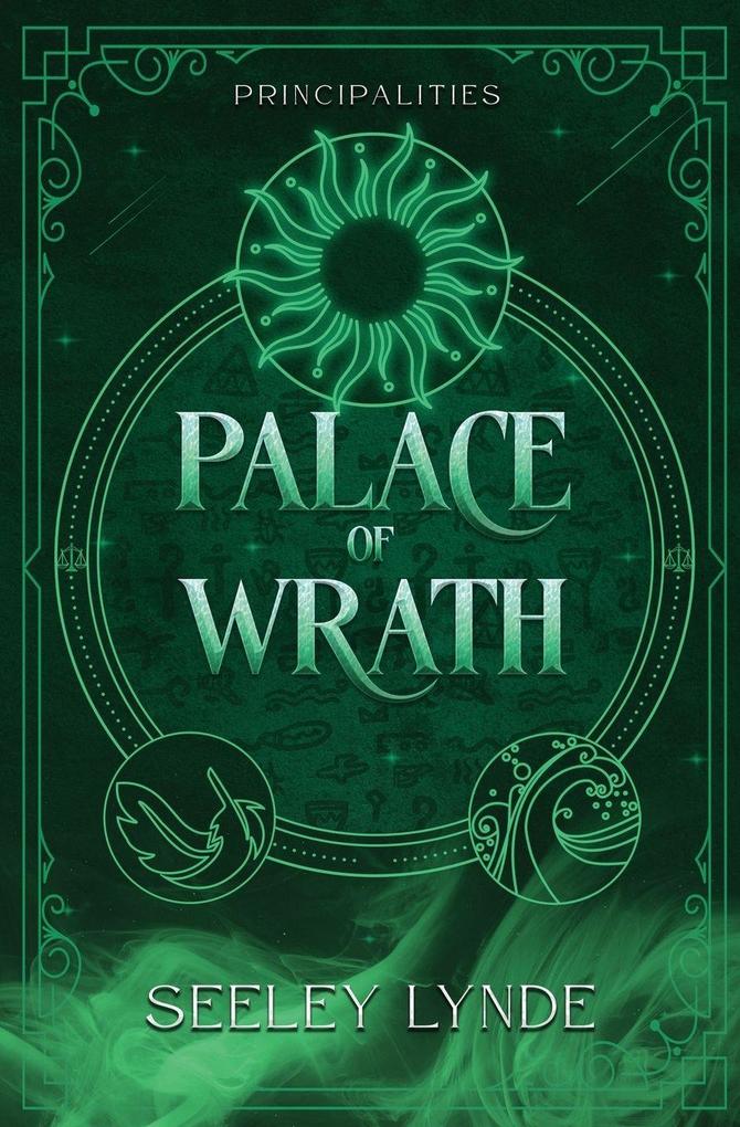 Palace of Wrath