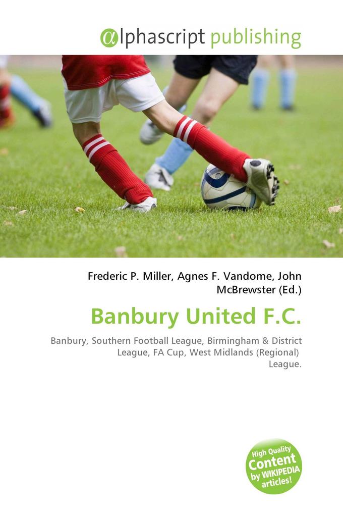 Banbury United F.C.