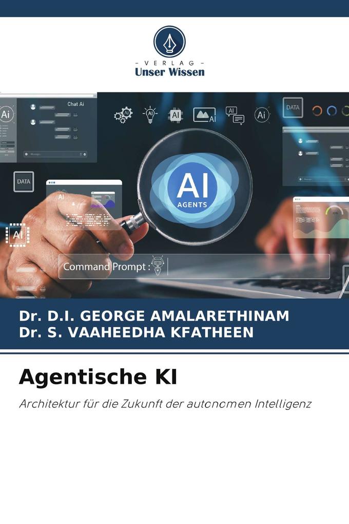Agentische KI