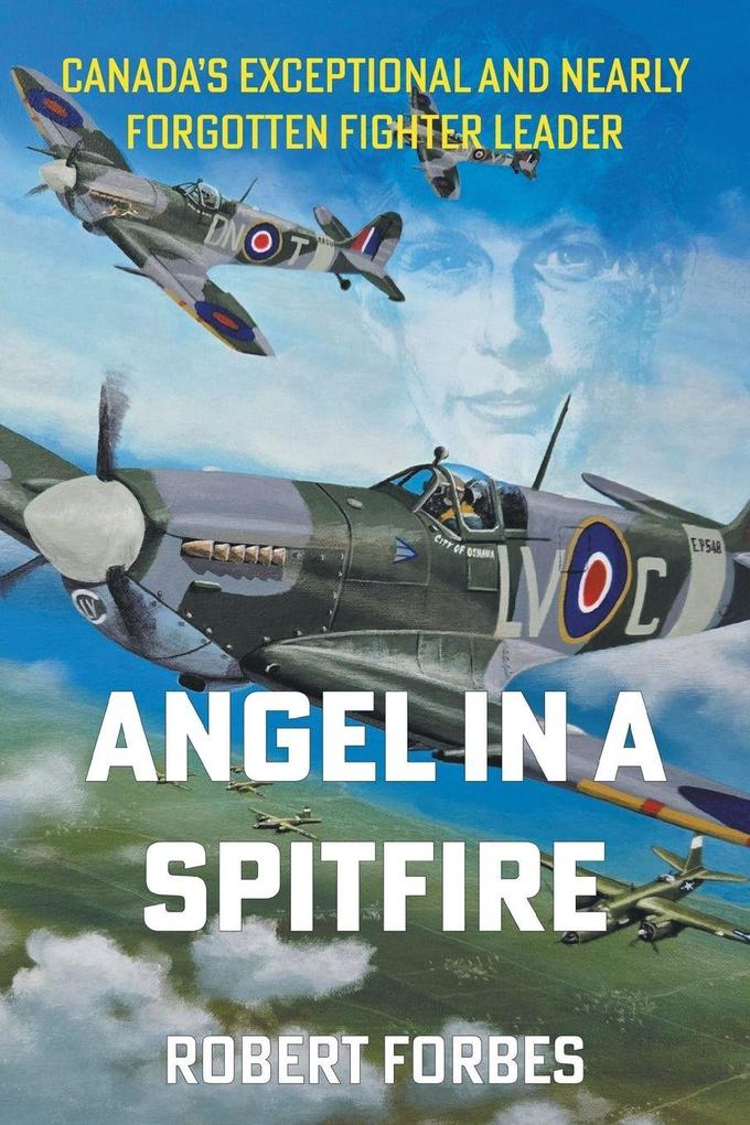 Angel in a Spitfire