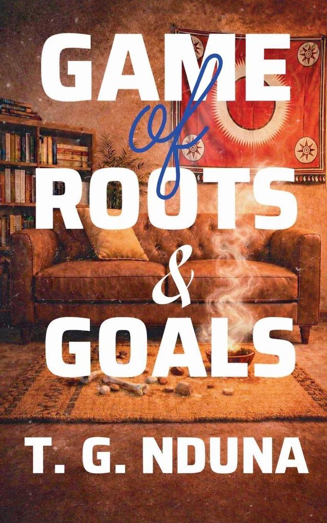 Game of Roots and Goals
