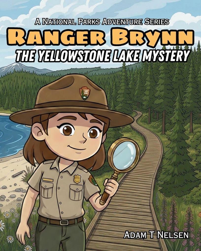 Ranger Brynn
