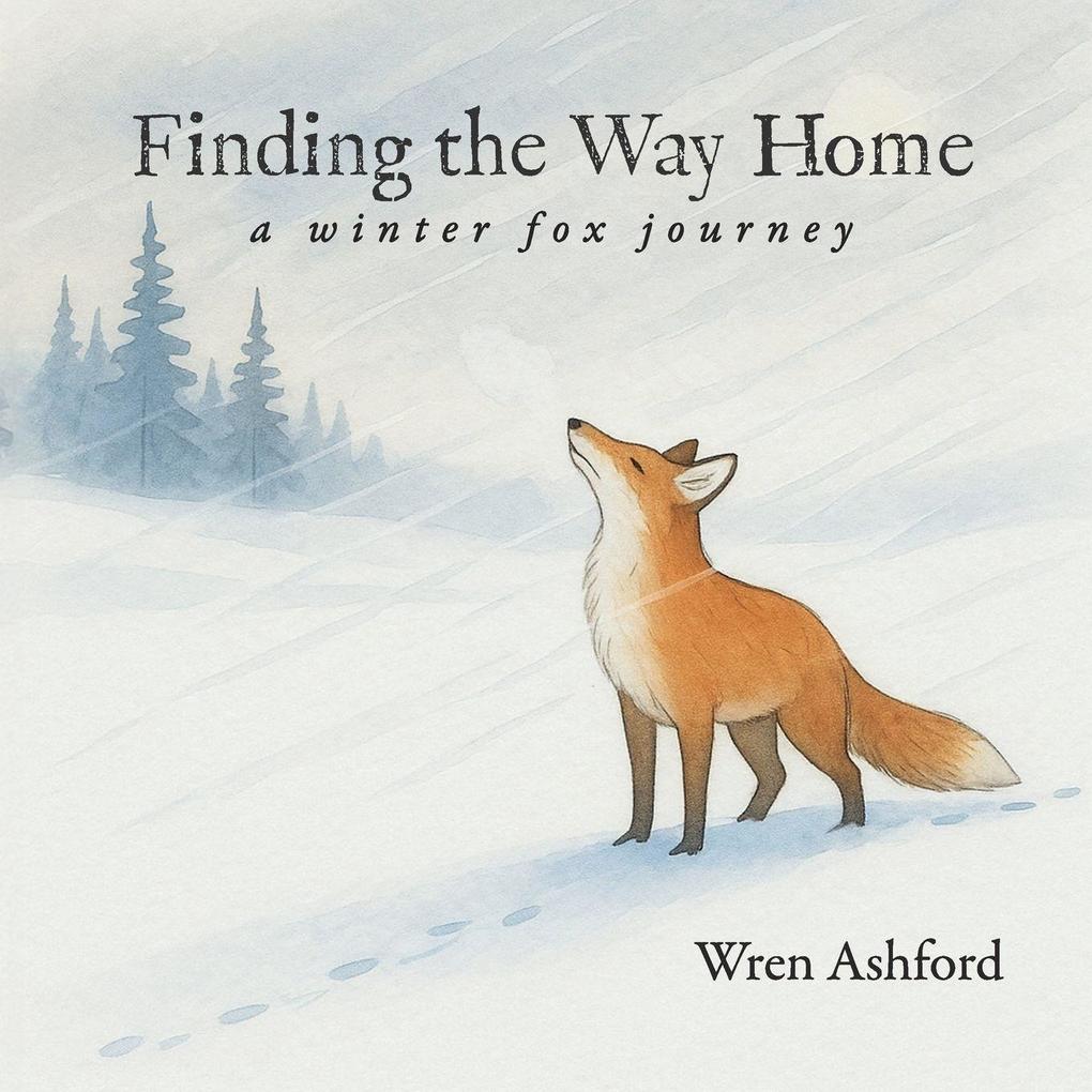 Finding the Way Home