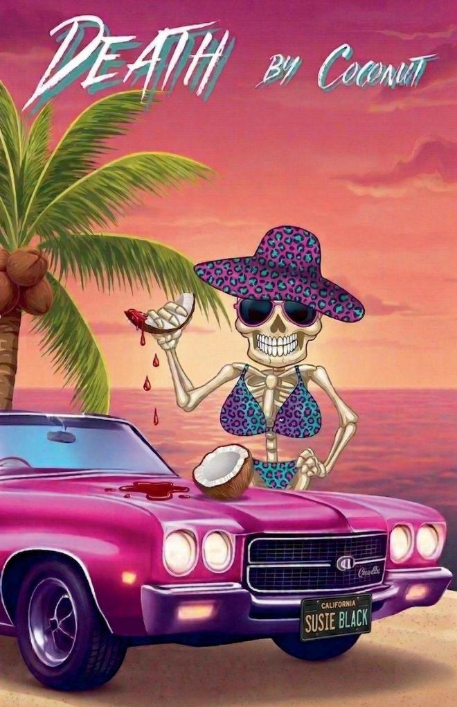 Death by Coconut