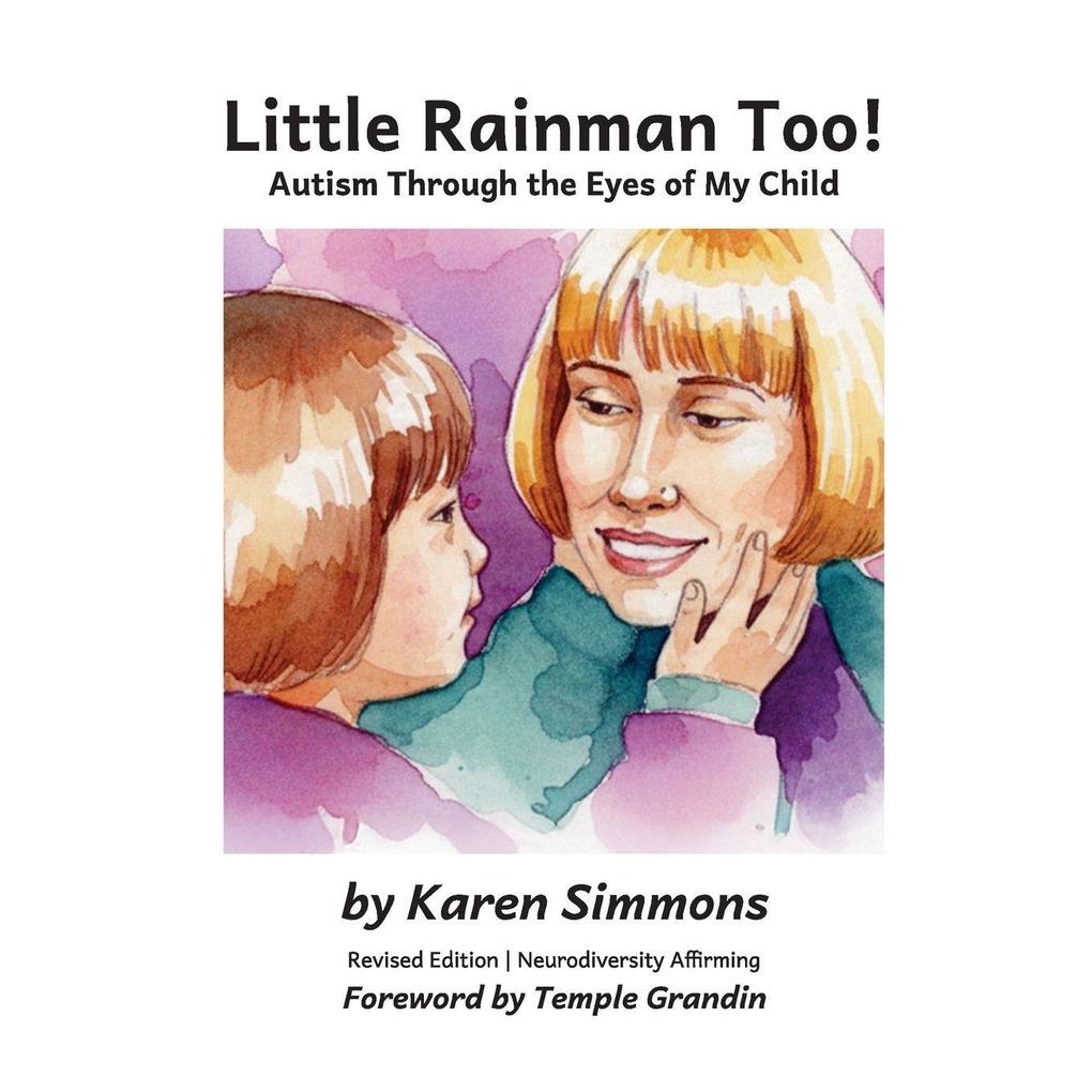Little Rainman Too