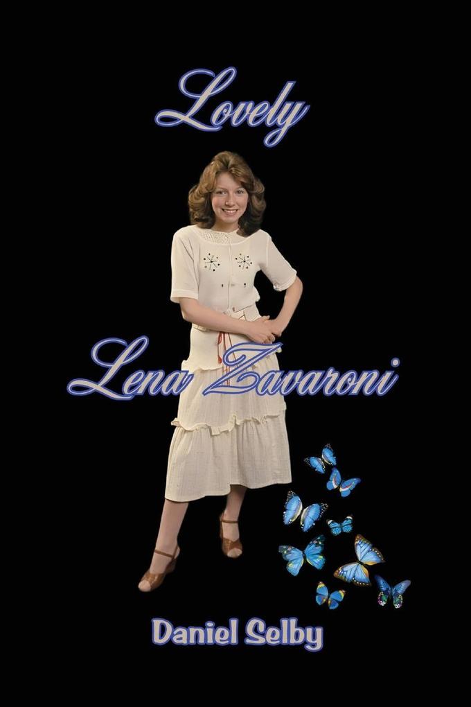 Lovely Lena Zavaroni