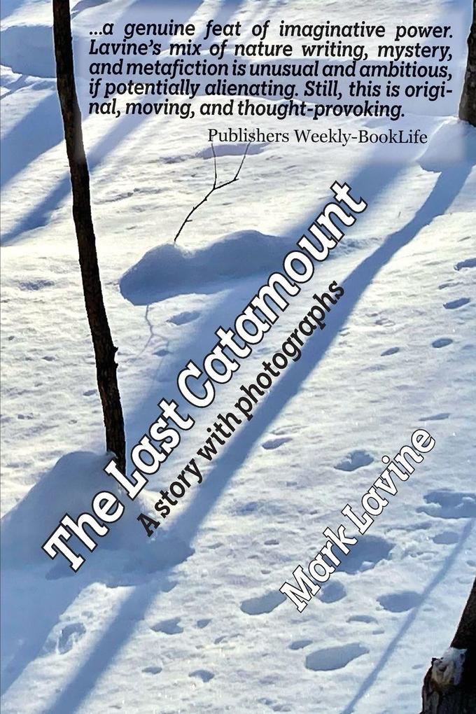 The Last Catamount