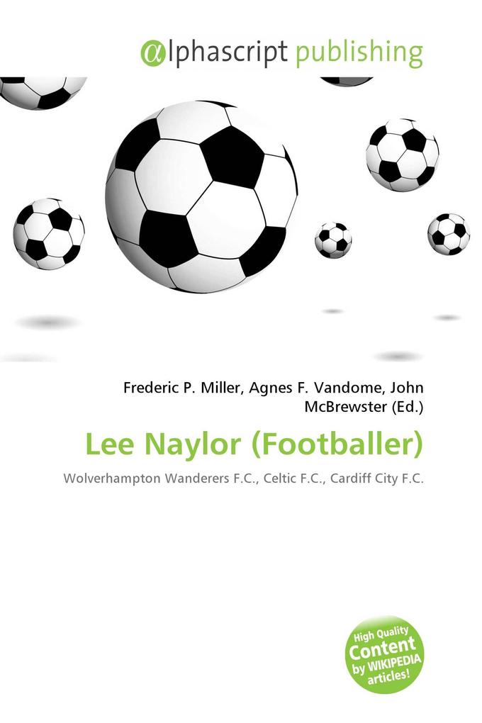 Lee Naylor (Footballer)