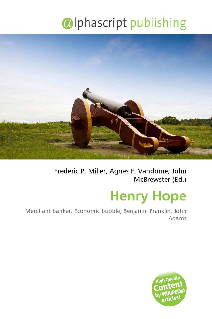Henry Hope