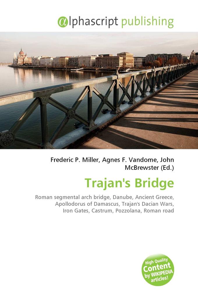Trajan's Bridge