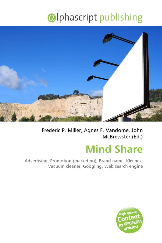 Mind Share