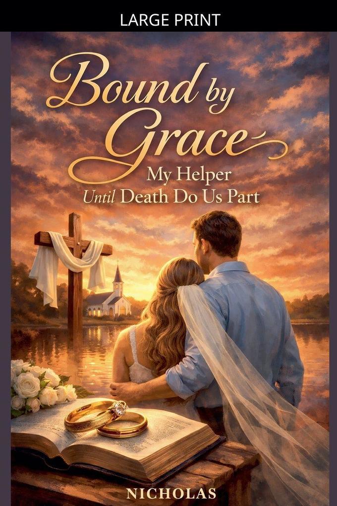 Bound by Grace