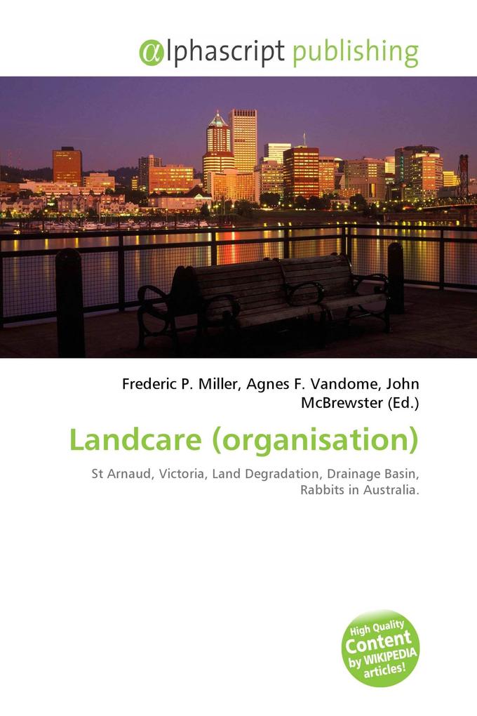 Landcare (organisation)