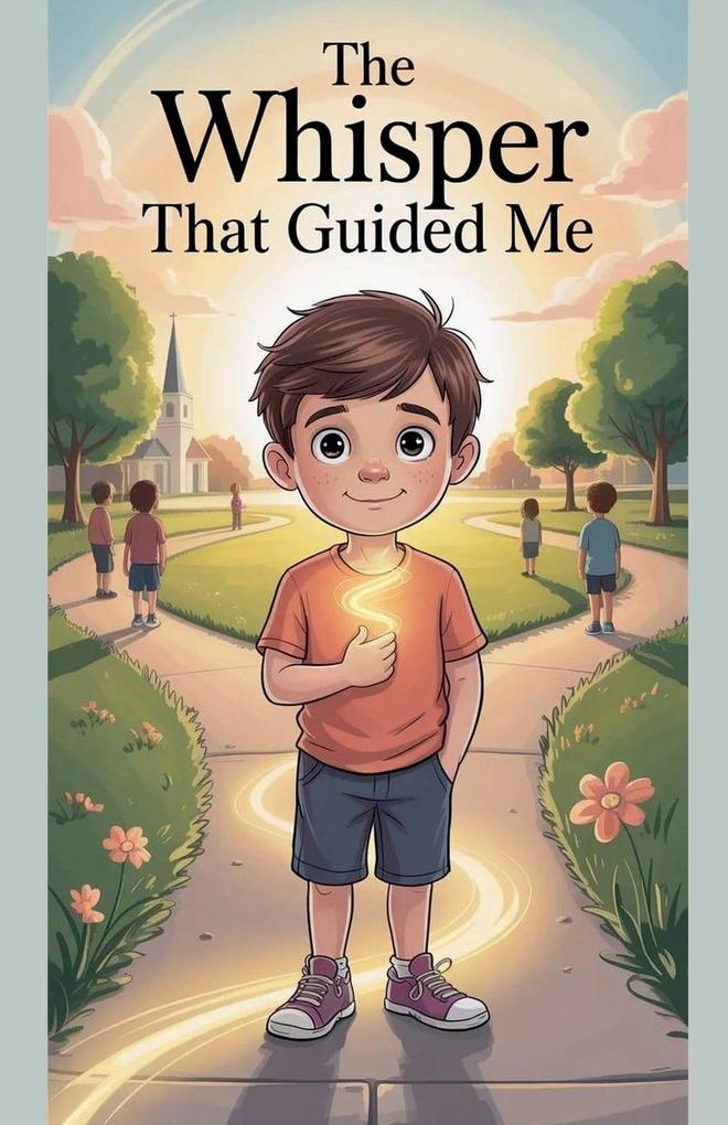 The Whisper That Guided Me
