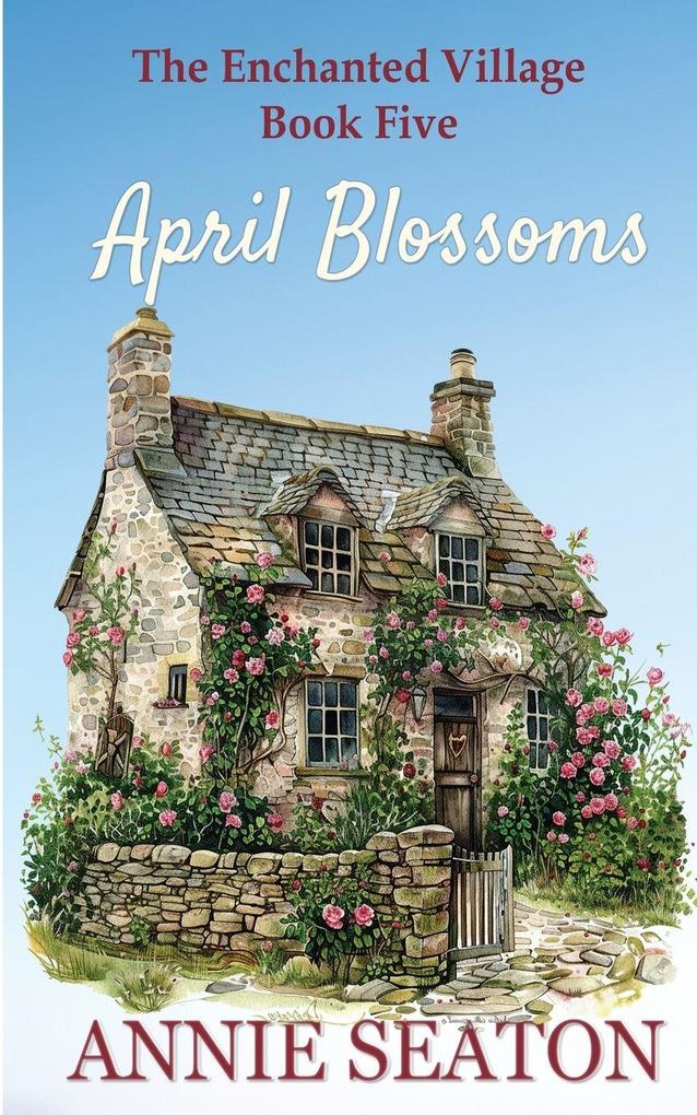 April Blossoms