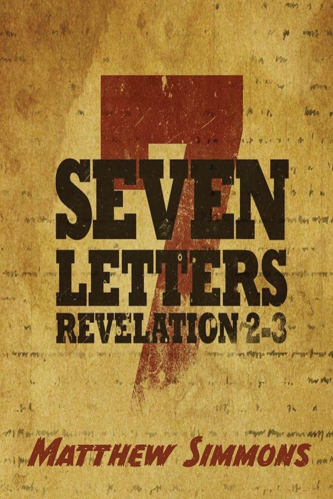 The Seven Churches