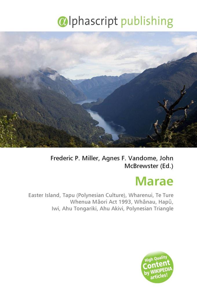 Marae